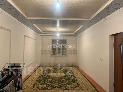 4-комнатный дом, 100 м², 10 сот., Оймақты 9 за 11 млн 〒 в Туркестане