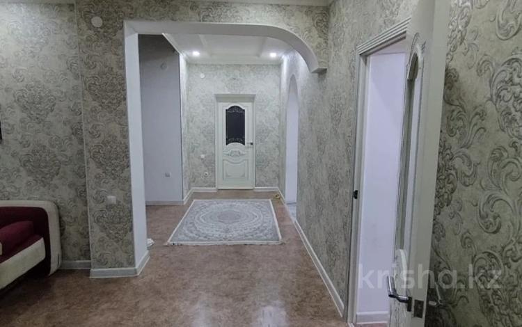 5-комнатный дом, 212 м², 11 сот., Токсанбаева за 60 млн 〒 в Геолог-2