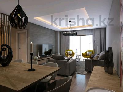 1-комнатная квартира, 68 м², 4 этаж, Газилер 54 за 27 млн 〒 в Измире