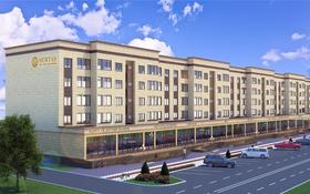 3-комнатная квартира, 93.96 м², 5/5 этаж, 15 мкр 15 за 24.4 млн 〒 в Туркестане