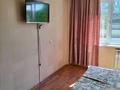 1-комнатная квартира, 32 м², 2/5 этаж посуточно, Кабанбай Батыра 112 за 7 000 〒 в Усть-Каменогорске