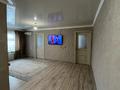 4-комнатная квартира, 64 м², 4/5 этаж, Петрова за 28 млн 〒 в Астане, Алматы р-н — фото 12