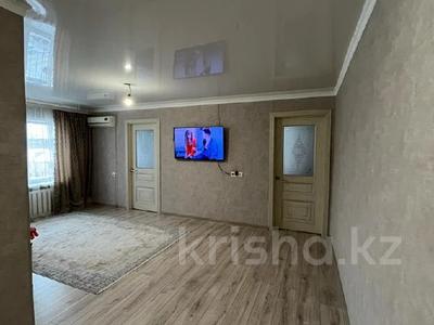 4-комнатная квартира, 64 м², 4/5 этаж, Петрова за 28 млн 〒 в Астане, Алматы р-н