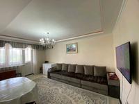 4-комнатная квартира, 82 м², 3/5 этаж, Микрорайон Мушелтой за 27 млн 〒 в Талдыкоргане