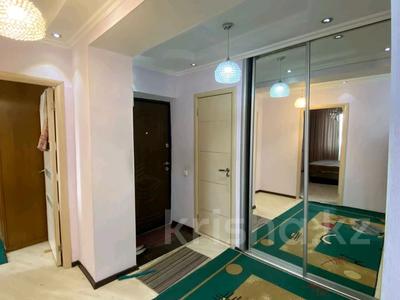 4-комнатная квартира, 82 м², 3/5 этаж, Микрорайон Мушелтой за 26 млн 〒 в Талдыкоргане