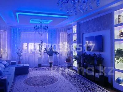 6-комнатный дом, 200 м², 10 сот., Келиншек тау 56 за 45 млн 〒 в Туркестане