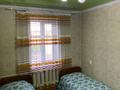 3-комнатная квартира, 95 м², 4/4 этаж посуточно, 1-микрорайон 42 за 15 000 〒 в Туркестане — фото 2