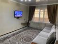 3-комнатная квартира, 95 м², 4/4 этаж посуточно, 1-микрорайон 42 за 15 000 〒 в Туркестане — фото 5