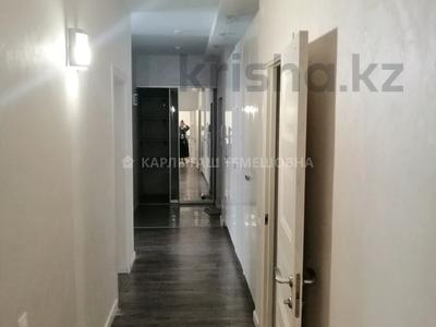3-комнатная квартира, 102 м², 4/18 этаж, Навои — Торайгырова за 71.5 млн 〒 в Алматы