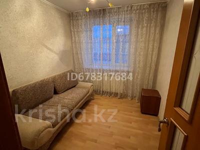 3-комнатная квартира, 86 м², 4/4 этаж, Ульяны громовой 2а за 24 млн 〒 в Петропавловске