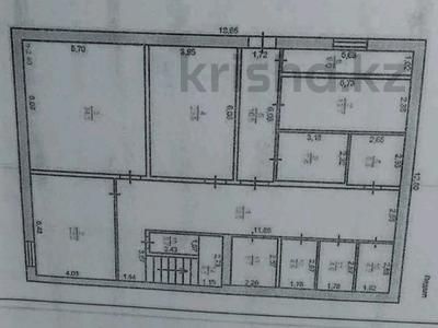Здание, площадью 775 м², 4 микрорайон за 310 млн 〒 в Конаеве (Капчагай)