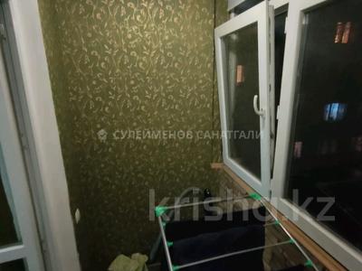 1-комнатная квартира, 35 м², 2/4 этаж, Саина 22 за 21 млн 〒 в Алматы, Ауэзовский р-н