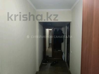 1-комнатная квартира, 35 м², 2/4 этаж, Саина 22 за 21 млн 〒 в Алматы, Ауэзовский р-н