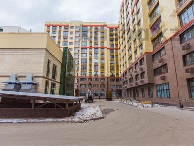 3-комнатная квартира, 108 м², 8/12 этаж, мкр Орбита-2, Торайгырова за 56.5 млн 〒 в Алматы, Бостандыкский р-н