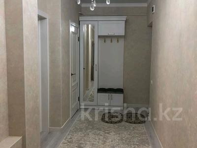 2-комнатная квартира, 70 м², 3/6 этаж, Байтерек 15 за 27 млн 〒 в Жамбылской обл.