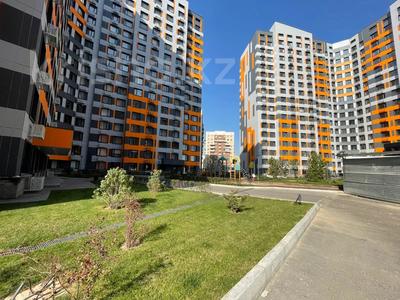 1-комнатная квартира, 45 м², 9/16 этаж, Сатпаева за 33.5 млн 〒 в Алматы, Бостандыкский р-н
