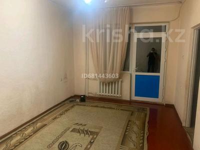 2-комнатная квартира, 52 м², 1/2 этаж, Северное кольцо за 22.5 млн 〒 в Алматы, Жетысуский р-н