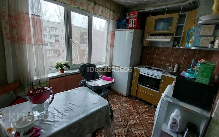 1-комнатная квартира, 35 м², 4/6 этаж, Гагарина 32 за 12.8 млн 〒 в Усть-Каменогорске