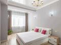 2-комнатная квартира, 75 м², 7/10 этаж посуточно, Сыдыкова 132 за 14 500 〒 в Бишкеке — фото 4