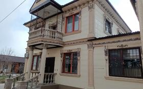 8-комнатный дом помесячно, 380 м², 8 сот., Олжабаева 78 за 1 млн 〒 в Таразе