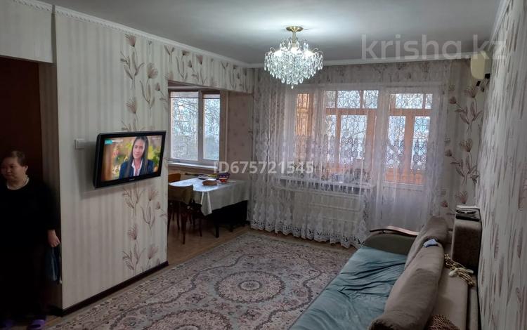 3-комнатная квартира, 58 м², 4/5 этаж, Бозтаева 61А за 20.3 млн 〒 в Семее