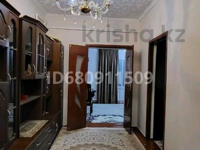 3-комнатный дом, 85 м², 7 сот., Крымская — Одесская за 24 млн 〒 в Есик