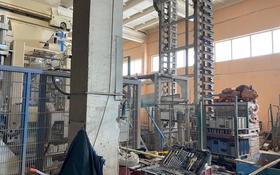 Линия по производству мелкоштучных бетонных изделий за 500 млн 〒 в Костанае