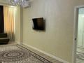 2-комнатная квартира, 90 м², 11/16 этаж посуточно, Кунаева 91 за 17 000 〒 в Шымкенте, Аль-Фарабийский р-н — фото 6