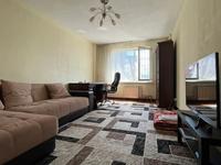 2-комнатная квартира, 60 м², 9/9 этаж, мкр Мамыр-3 за 33.7 млн 〒 в Алматы, Ауэзовский р-н