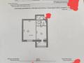 2-комнатная квартира, 60.9 м², 11/14 этаж, Косшыгулулы 7 за 25.4 млн 〒 в Астане, Сарыарка р-н — фото 13