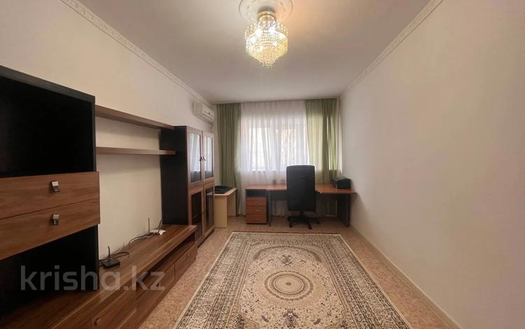 3-комнатная квартира, 58.6 м², 2/5 этаж, Георгия Канцева 1 за 20.5 млн 〒 в Атырау