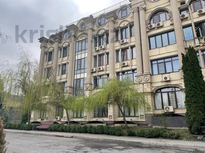 3-комнатная квартира, 128.5 м², 4/4 этаж, Омаровой 23 за 95 млн 〒 в Алматы, Медеуский р-н