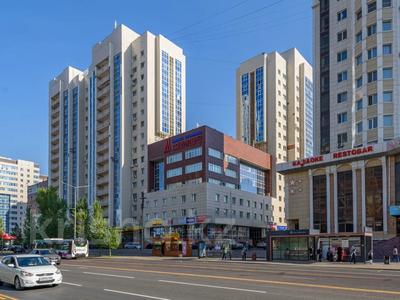 4-комнатная квартира, 115 м², 16/16 этаж, Б. Момышулы 12 за 44 млн 〒 в Астане, Алматы р-н