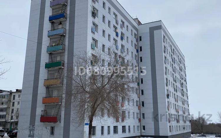 2-комнатная квартира, 43.8 м², 9/9 этаж, Парковая 102 — Парковая-Гагарина за 6.8 млн 〒 в Рудном