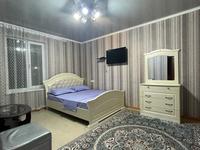2-комнатная квартира, 48 м², 2/2 этаж посуточно, Аймаутова 48 за 14 000 〒 в Шымкенте, Енбекшинский р-н