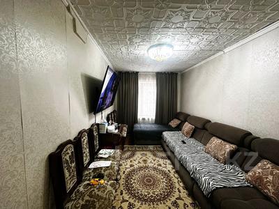 4-комнатный дом, 96 м², 6 сот., мкр Ерменсай 42 за 65 млн 〒 в Алматы, Бостандыкский р-н