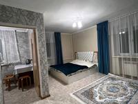 1-комнатная квартира, 33 м², 3/4 этаж посуточно, Ниеткалиева 14 за 8 000 〒 в Таразе