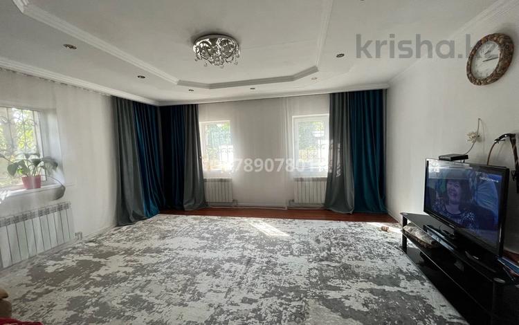 5-комнатный дом, 200 м², 6 сот., Кендала улица Лучь 19 за 30 млн 〒 в Талгаре