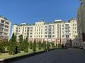 5-комнатная квартира, 320 м², 6/6 этаж, мкр Мирас за 200 млн 〒 в Алматы, Бостандыкский р-н