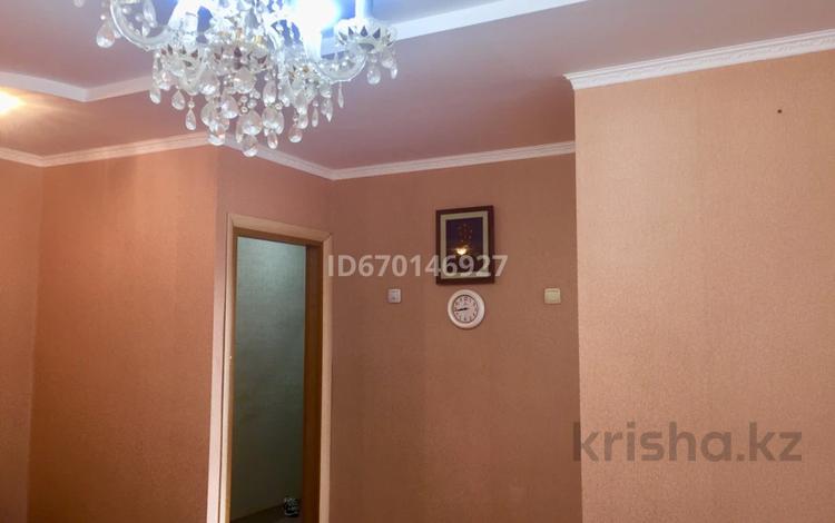 2-комнатная квартира, 45 м², 3/4 этаж, Молдагуловой 6 — Ленина за 12.5 млн 〒 в Балхаше