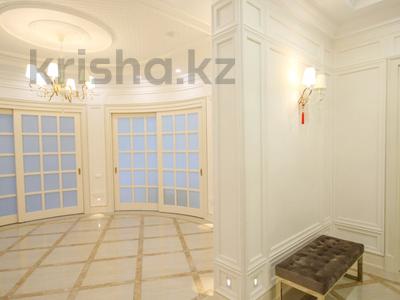 9-комнатный дом, 760 м², 20 сот., Бегалина 57 за 390 млн 〒 в Алматы