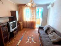 2-комнатная квартира, 49 м², 2/5 этаж, Абылай хан 10 за 19.5 млн 〒 в Астане, Алматы р-н