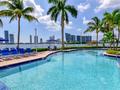 4-комнатная квартира, 198 м², 2/38 этаж, Hidden Bay Dr 3370 за 425 млн 〒 в Майами — фото 33