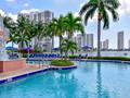 4-комнатная квартира, 198 м², 2/38 этаж, Hidden Bay Dr 3370 за 425 млн 〒 в Майами