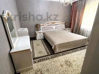 3-комнатная квартира, 83.5 м², 3/10 этаж, Микрорайон Каратал за 32.5 млн 〒 в Талдыкоргане