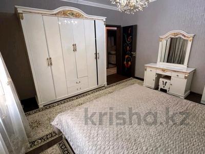 3-комнатная квартира, 83.5 м², 3/10 этаж, Микрорайон Каратал за 32.5 млн 〒 в Талдыкоргане