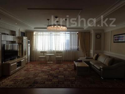5-комнатная квартира, 246 м², проспект Рахимжана Кошкарбаева 8 за 180 млн 〒 в Нур-Султане (Астане), Алматы р-н