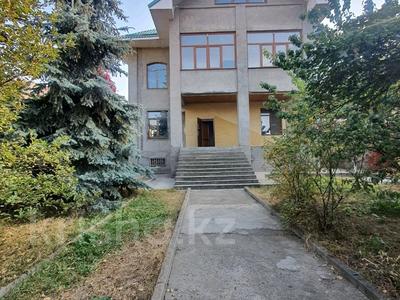 6-комнатный дом, 427 м², Мухаммед Хайдар Дулати за 119 млн 〒 в Алматы, Бостандыкский р-н
