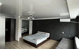 1-комнатная квартира, 28 м², 3/4 этаж посуточно, Сейфуллина 19 за 15 000 〒 в Балхаше