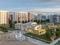 1-комнатная квартира, 32.52 м², мкр Кайрат, Сыбызгы 100 за ~ 11.7 млн 〒 в Алматы, Турксибский р-н